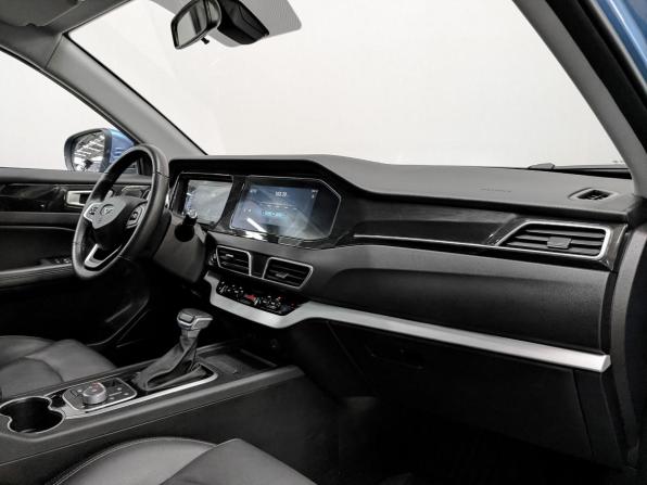 Kaiyi X3 с пробегом 2024 года, цена 1 300 000 рублей, 34761 км, внедорожник, Автокод Объявления