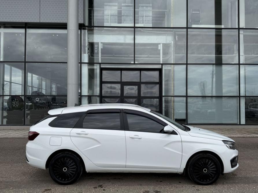 Lada (ВАЗ) Vesta I Рестайлинг (NG) Тверь  - изображение 7