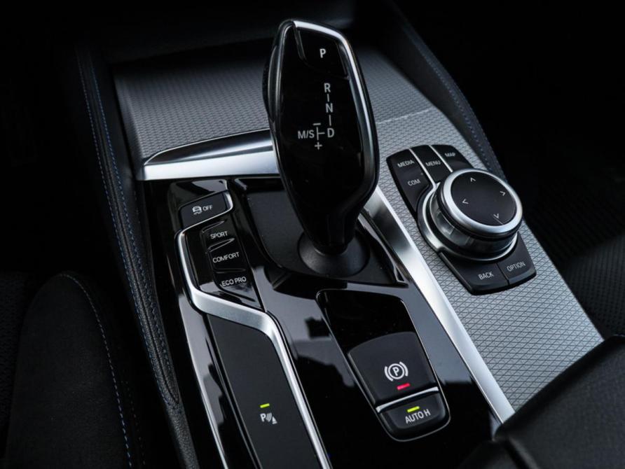 BMW 5 серии VII (G30/G31/G38) Москва  - изображение 19
