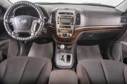 Hyundai Santa Fe II Рестайлинг Томск  - изображение 29