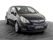 Opel Corsa D Рестайлинг II Москва  - изображение 28