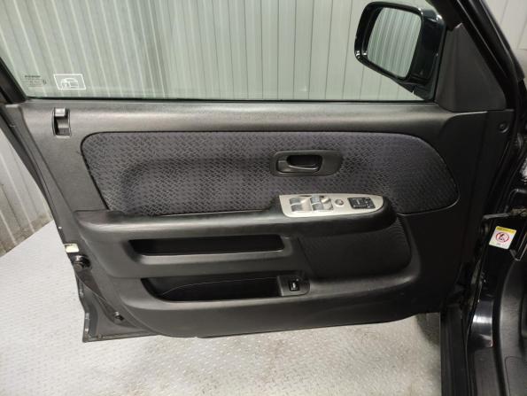 Honda CR-V II с пробегом 2002 года, цена 690 000 рублей, 267000 км, внедорожник, Автокод Объявления