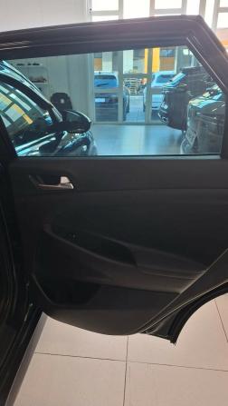 Hyundai Tucson III Рестайлинг с пробегом 2018 года, цена 1 895 000 рублей, 206000 км, внедорожник, Автокод Объявления