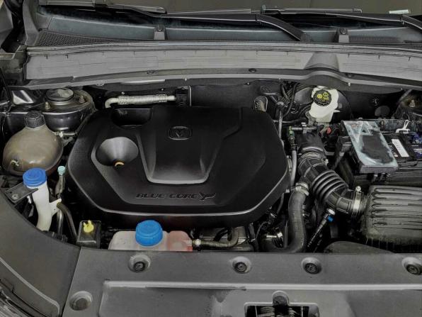 Changan CS55 Plus II с пробегом 2023 года, цена 1 820 000 рублей, 58699 км, внедорожник, Автокод Объявления