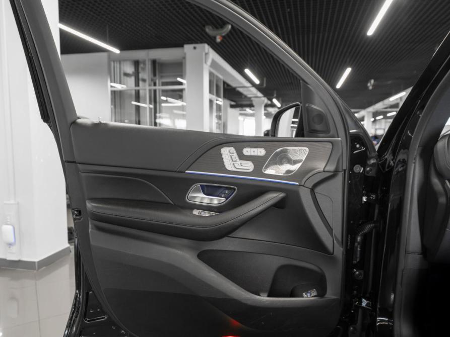 Mercedes-Benz GLE II (V167) Москва  - изображение 24
