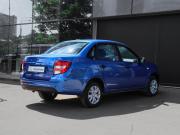 Lada (ВАЗ) Granta I Рестайлинг Москва  - изображение 20