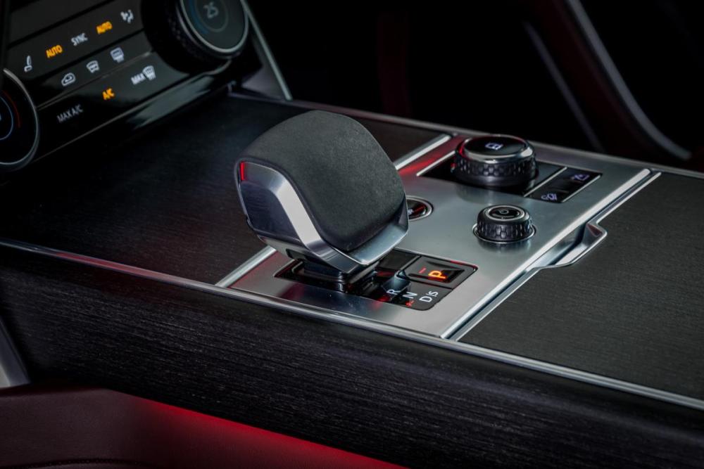 Land Rover Range Rover V Казань  - изображение 13