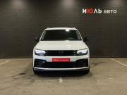 Volkswagen Tiguan II Челябинск  - изображение 26