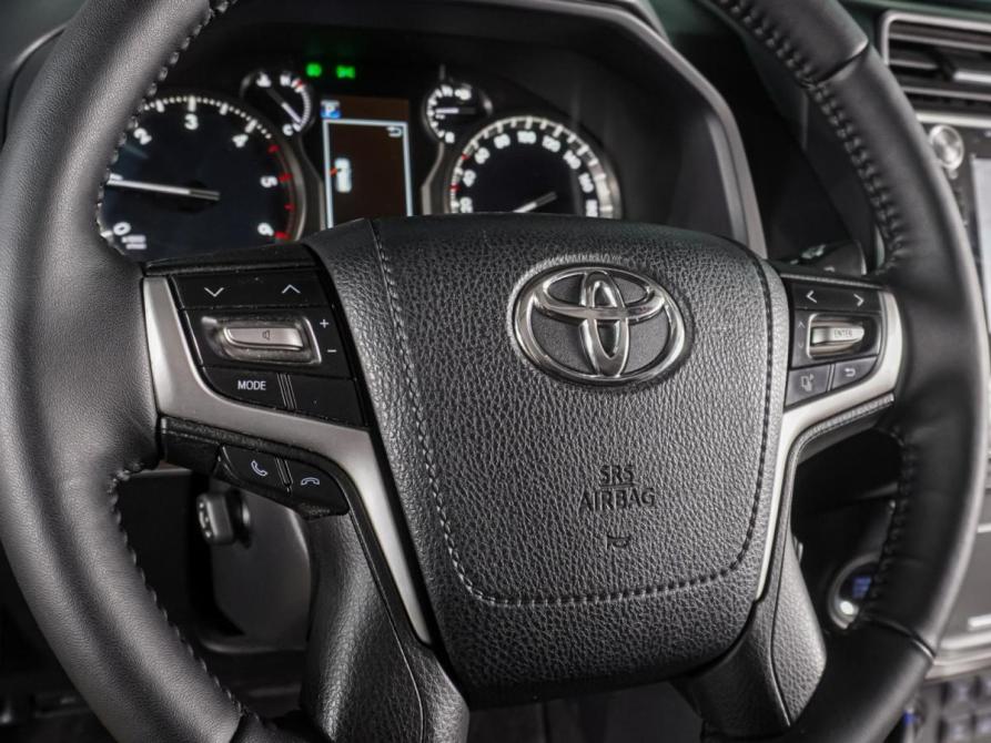 Toyota Land Cruiser Prado 150 Series Рестайлинг 2 Воронеж  - изображение 15