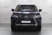 Lexus LX III Рестайлинг 2 Владивосток  - изображение 29