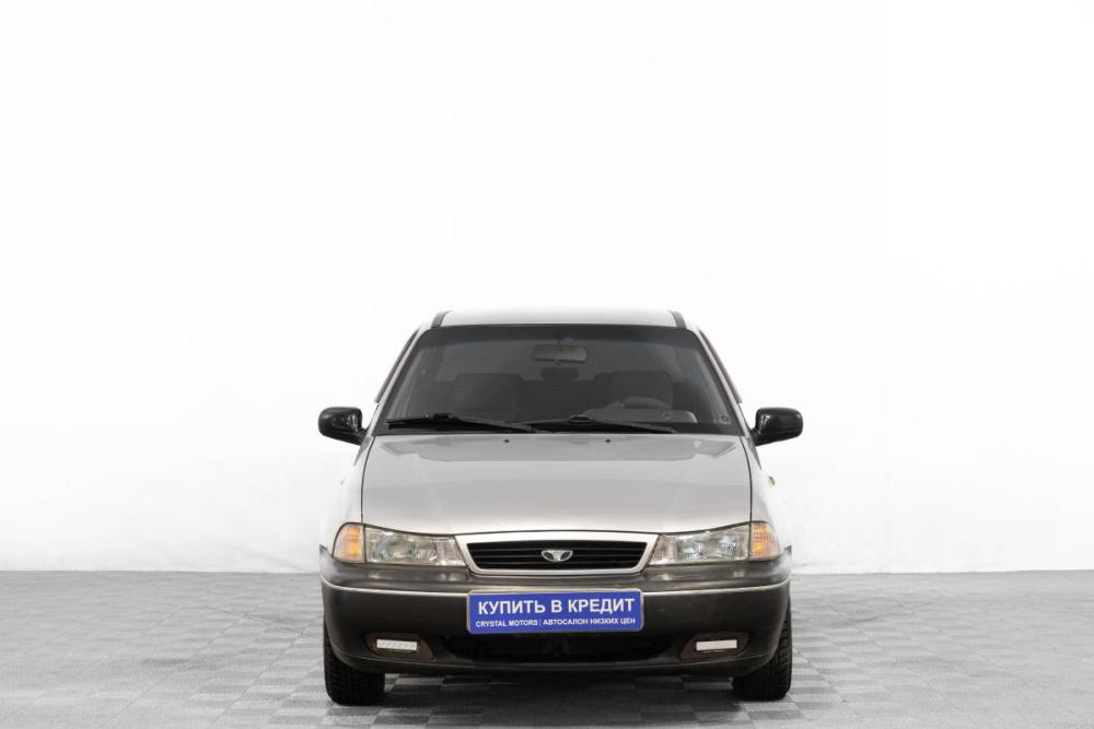 Daewoo Nexia I Барнаул  - изображение 2