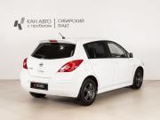 Nissan Tiida I Рестайлинг Казань  - изображение 11