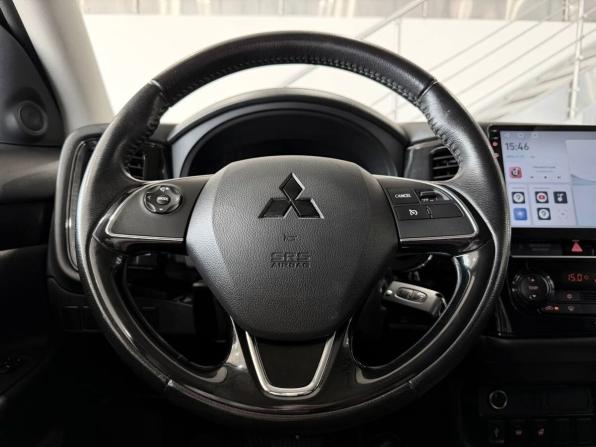 Mitsubishi Outlander III Рестайлинг 3 с пробегом 2019 года, цена 2 099 900 рублей, 165000 км, внедорожник, Автокод Объявления
