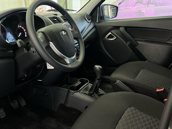 Lada (ВАЗ) Granta I Рестайлинг с пробегом 2020 года, цена 790 000 рублей, 31996 км, седан, Автокод Объявления
