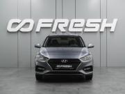 Hyundai Solaris II Воронеж  - изображение 22