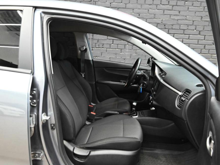 Kia Rio IV Рестайлинг Екатеринбург  - изображение 11