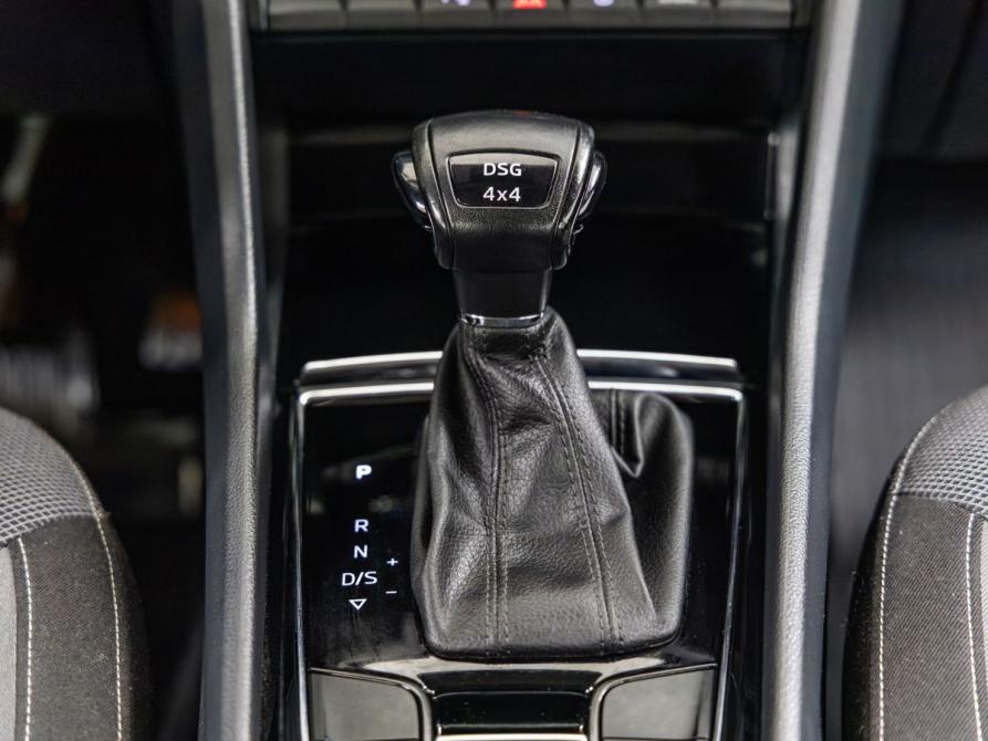 Skoda Kodiaq I Волгоград  - изображение 25
