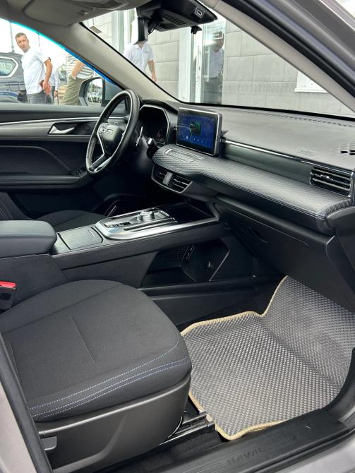 Haval Jolion I Альметьевск  - изображение 14