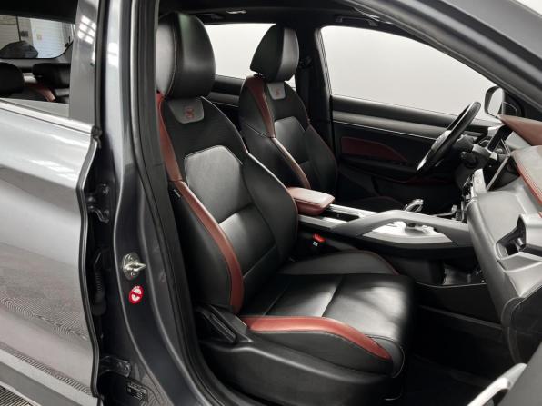 Geely Coolray I с пробегом 2022 года, цена 1 574 900 рублей, 131211 км, внедорожник, Автокод Объявления