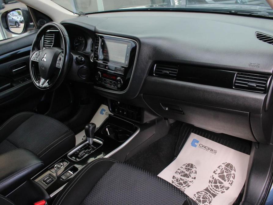 Mitsubishi Outlander III Рестайлинг 3 Калуга  - изображение 5