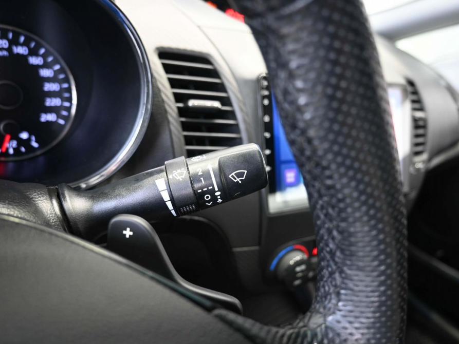 Kia Cerato III Ростов-на-Дону  - изображение 18