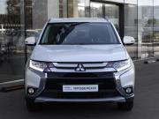 Mitsubishi Outlander III Рестайлинг 2 Москва  - изображение 24