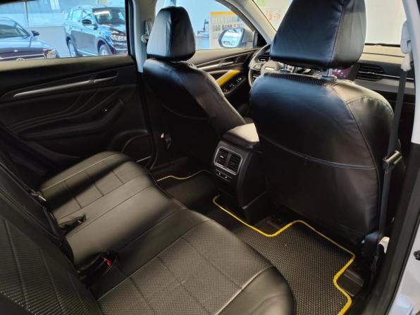 Haval F7x I с пробегом 2021 года, цена 1 785 000 рублей, 84873 км, внедорожник, Автокод Объявления
