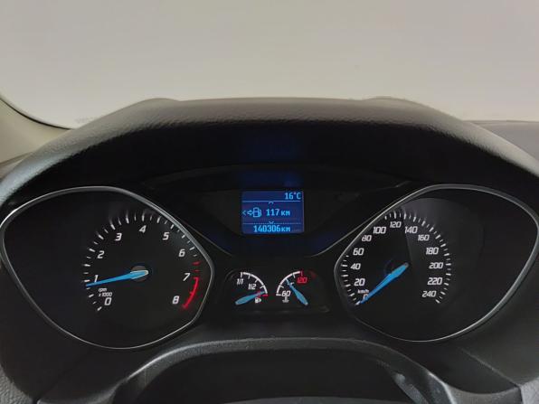 Ford Focus III с пробегом 2013 года, цена 670 000 рублей, 140278 км, универсал, Автокод Объявления