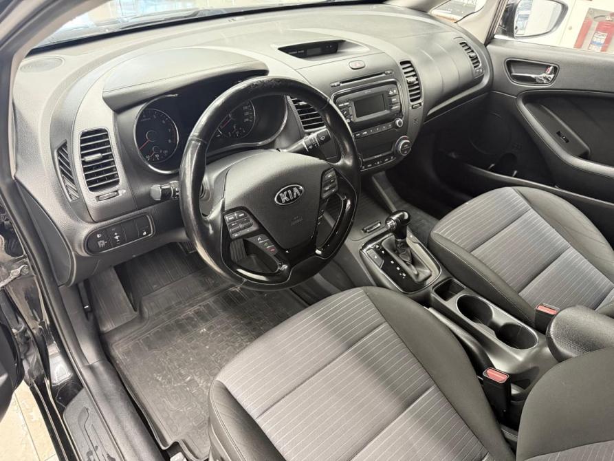 Kia Cerato III Рестайлинг (Classic) Челябинск  - изображение 14