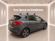Kia Ceed II Челябинск  - изображение 16