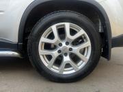 Nissan X-Trail II Рестайлинг Москва  - изображение 28