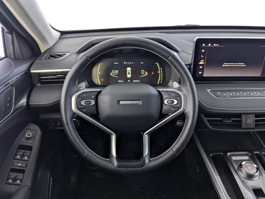 Haval Jolion I Рестайлинг Москва  - изображение 27