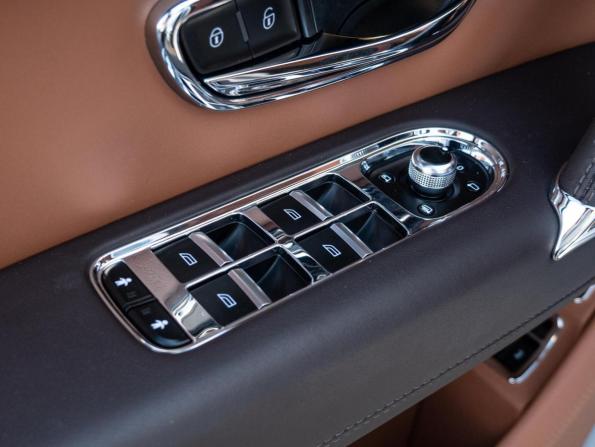 Bentley Bentayga I с пробегом 2019 года, цена 16 640 000 рублей, 21470 км, внедорожник, Автокод Объявления