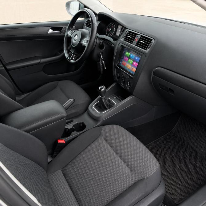 Volkswagen Jetta VI Набережные Челны  - изображение 19