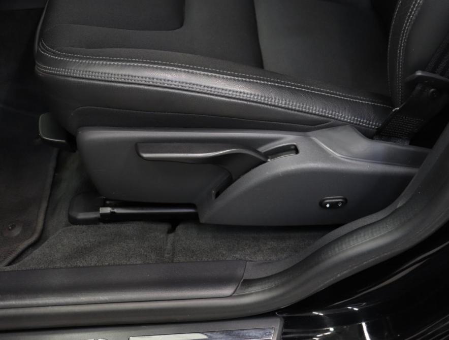 Volvo XC60 I Рестайлинг Санкт-Петербург  - изображение 20