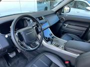 Land Rover Range Rover Sport II Рестайлинг Краснодар  - изображение 23