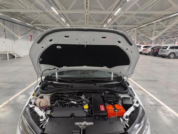 Lada (ВАЗ) Vesta I Рестайлинг (NG) с пробегом 2023 года, цена 1 251 000 рублей, 31150 км, седан, Автокод Объявления