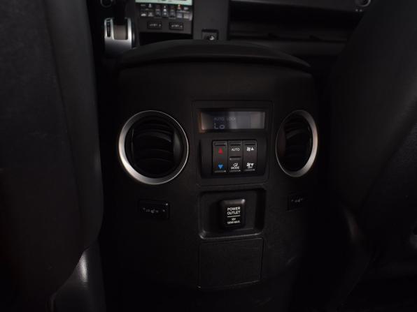 Honda Pilot II с пробегом 2008 года, цена 1 334 999 рублей, 209453 км, внедорожник, Автокод Объявления