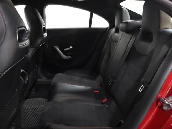Mercedes-Benz CLA II (C118 X118) с пробегом 2020 года, цена 3 300 000 рублей, 85000 км, седан, Автокод Объявления