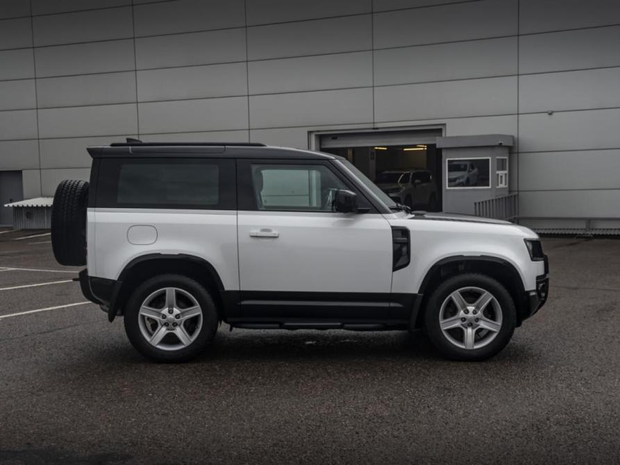 Land Rover Defender II Москва  - изображение 4