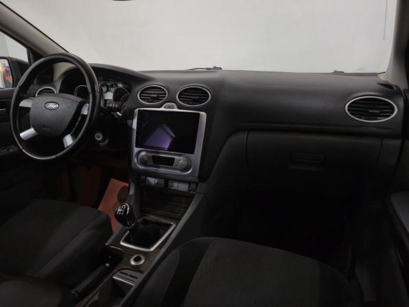 Ford Focus II Рестайлинг с пробегом 2008 года, цена 540 000 рублей, 160400 км, седан, Автокод Объявления