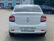 Renault Logan II Великий Новгород  - изображение 20