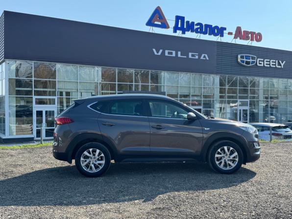 Hyundai Tucson III Рестайлинг с пробегом 2019 года, цена 2 000 000 рублей, 182502 км, внедорожник, Автокод Объявления