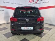 Volkswagen Tiguan I Рестайлинг Воронеж  - изображение 26