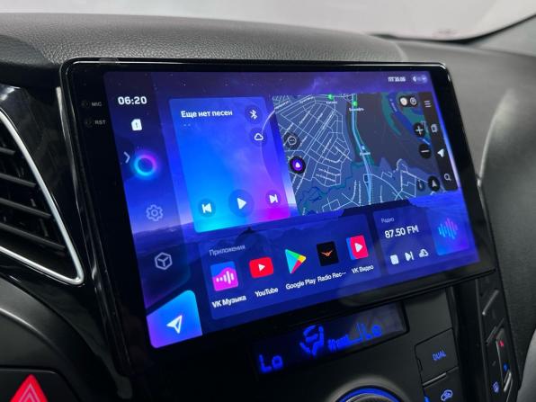 Hyundai i40 I Рестайлинг с пробегом 2015 года, цена 1 190 000 рублей, 164961 км, седан, Автокод Объявления