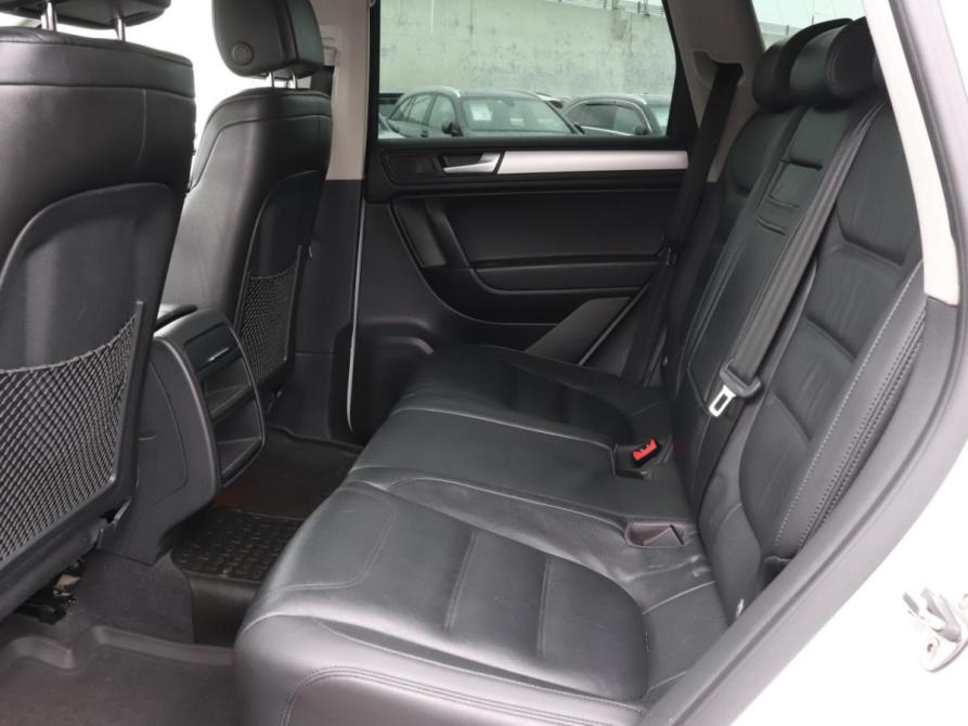 Volkswagen Touareg II Москва  - изображение 10