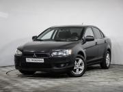 Mitsubishi Lancer X Санкт-Петербург  - изображение 23