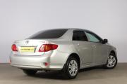 Toyota Corolla X (E140 E150) Новосибирск  - изображение 24