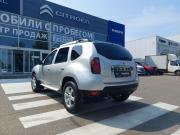 Renault Duster I Рестайлинг Тверь  - изображение 33