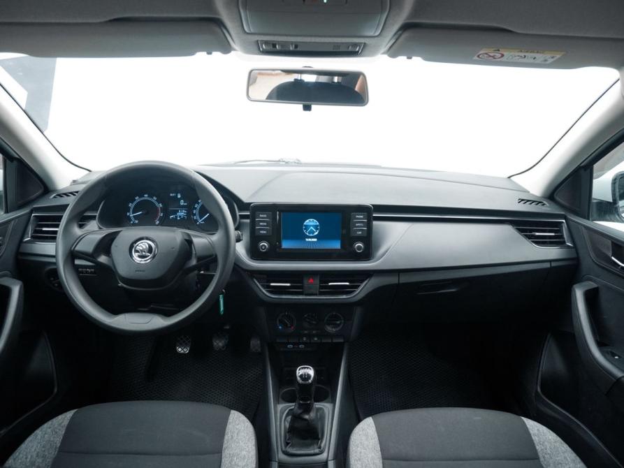 Skoda Rapid II Ростов-на-Дону  - изображение 8